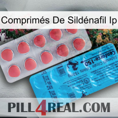 Comprimés De Sildénafil Ip new14